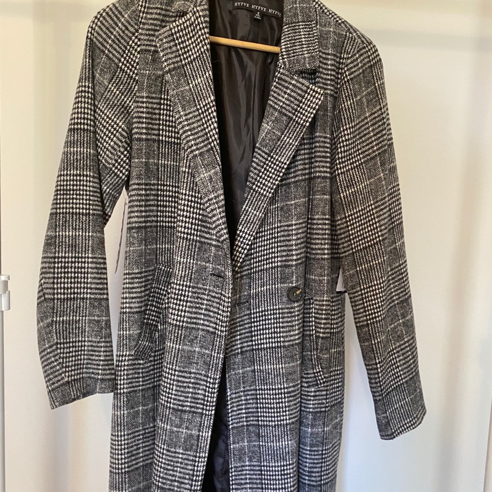 Trench Coat